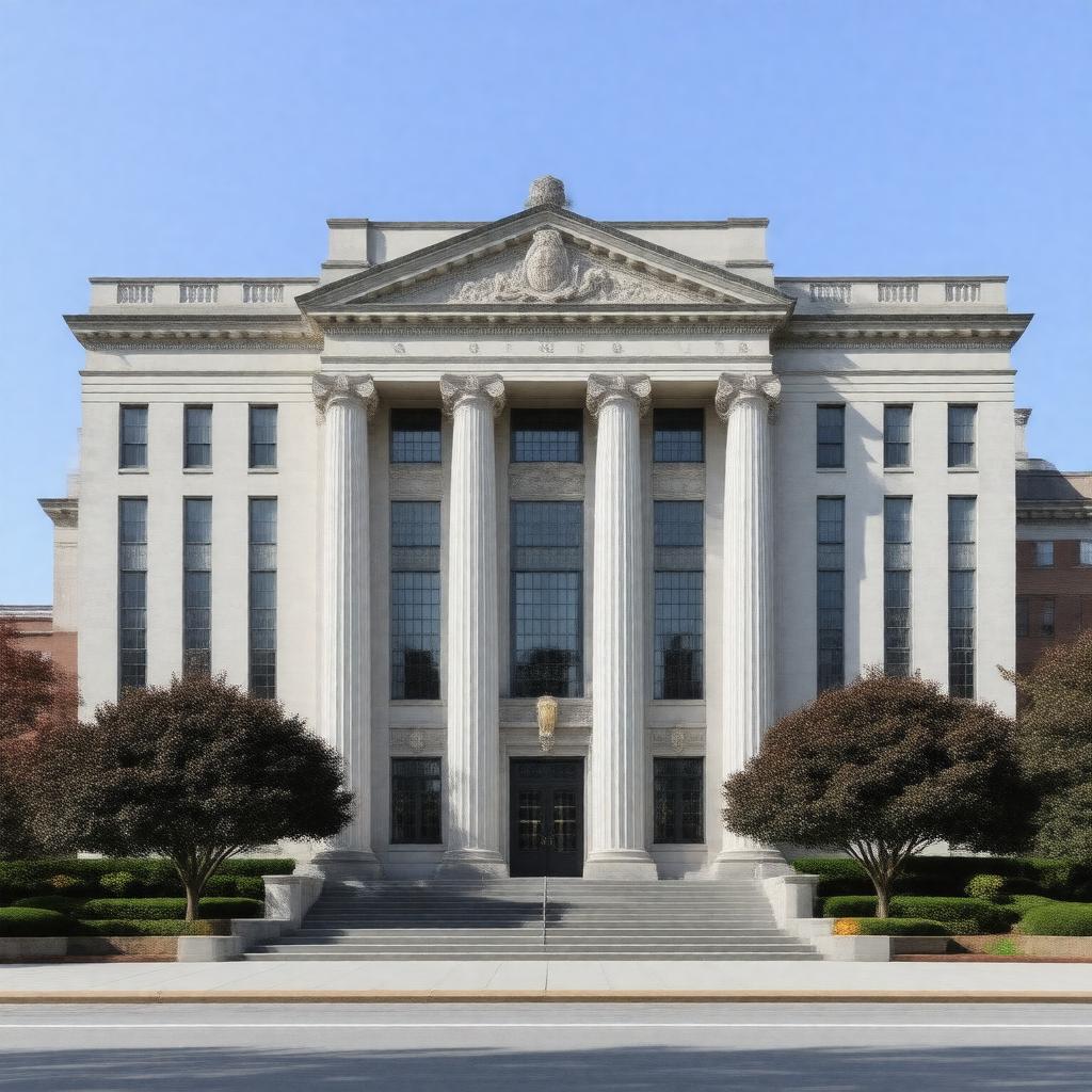 Patent and Trademark Office